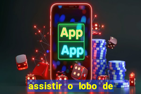 assistir o lobo de wall street topflix